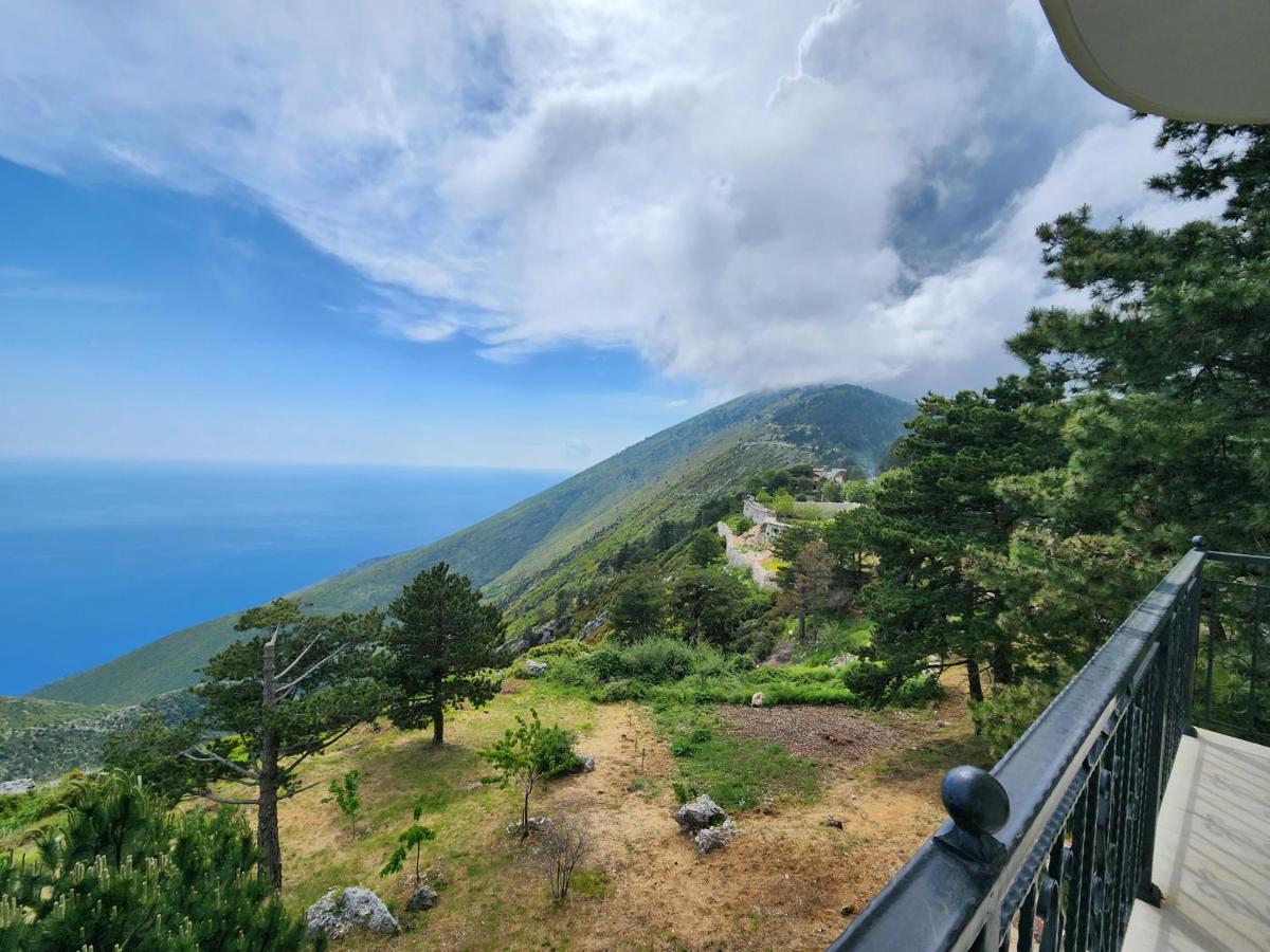 Llogora Dervishaliu Hotel Wlora